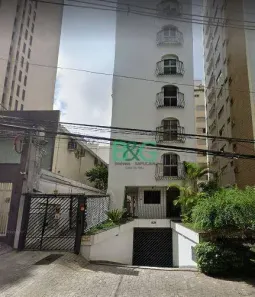 Apartamento com 3 Quartos para alugar, 277m² no Paraíso, São Paulo