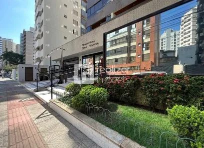 Apartamento com 3 Quartos para alugar, 258m² no Centro, Florianópolis