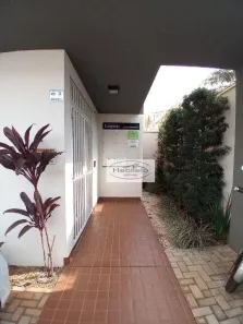 Sala Comercial para alugar, 50m² no Alto da Boa Vista, Ribeirão Preto