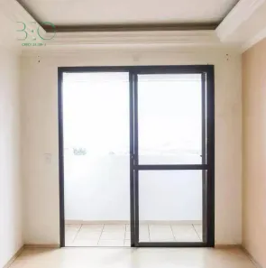 Apartamento com 2 Quartos à venda, 60m² no Vila Bertioga, São Paulo