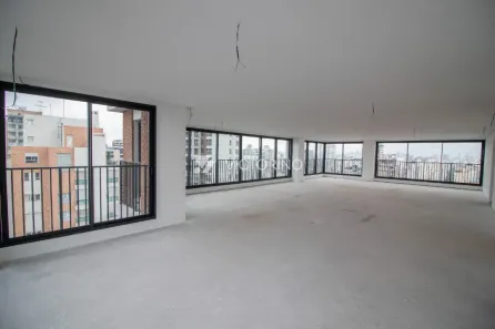 Apartamento com 4 Quartos à venda, 375m² no Moema, São Paulo