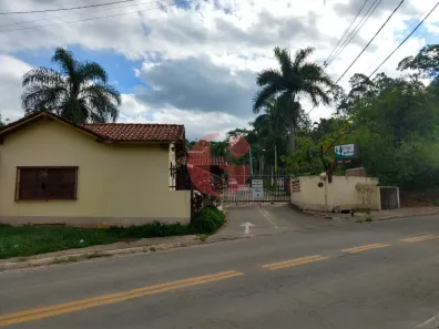 Lote/Terreno à venda, 4004m² no Freitas, São José dos Campos
