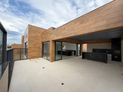 Cobertura com 4 Quartos à venda, 302m² no Ouro Preto, Belo Horizonte