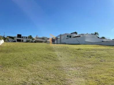 Lote/Terreno à venda, 1022m² no Parque Reserva Fazenda Imperial, Sorocaba