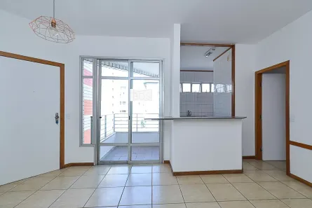 Apartamento com 2 Quartos à venda, 54m² no Carmo, Belo Horizonte