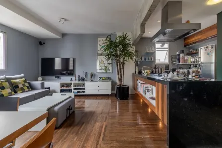 Cobertura com 3 Quartos à venda, 153m² no Perdizes, São Paulo