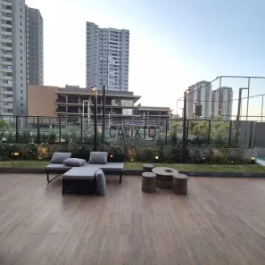 Apartamento com 2 Quartos à venda, 68m² no Jardim Sul, Uberlândia