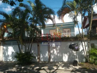 Casa com 4 Quartos para alugar, 120m² no Itaipu, Niterói