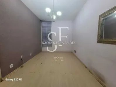 Apartamento com 2 Quartos à venda, 57m² no Rio Comprido, Rio de Janeiro