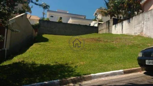 Lote/Terreno à venda, 384m² no Bosque, Vinhedo