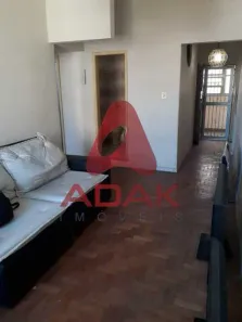 Apartamento com 2 Quartos à venda, 42m² no Centro, Rio de Janeiro