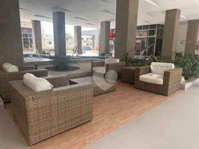 Sala Comercial à venda, 129m² no Recreio dos Bandeirantes, Rio de Janeiro