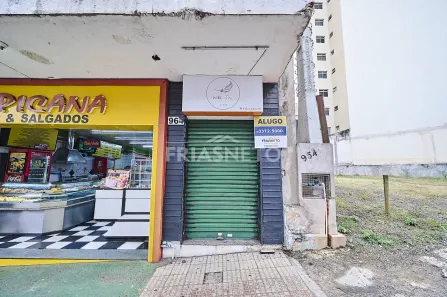 Prédio Comercial para alugar, 137m² no Centro, Piracicaba