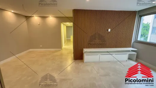 Apartamento com 3 Quartos à venda, 113m² no Perdizes, São Paulo