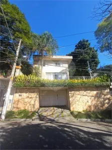 Sobrado com 5 Quartos à venda, 460m² no Vila Albertina, São Paulo