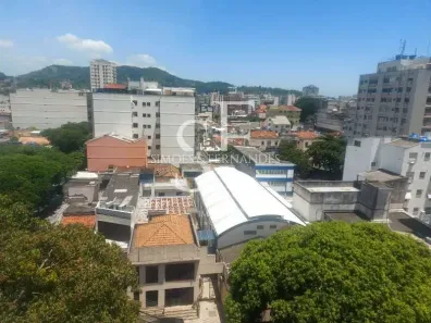 Apartamento com 3 Quartos à venda, 95m² no Tijuca, Rio de Janeiro