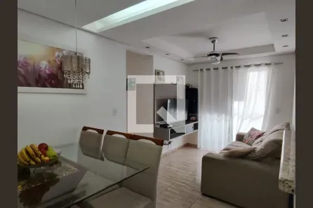 Apartamento com 3 Quartos à venda, 67m² no Jardim Nova Europa, Campinas