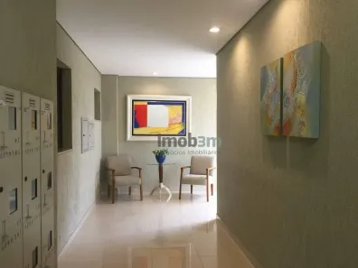 Kitnet com 1 Quarto para alugar, 50m² no Centro, Londrina