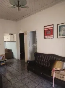 Casa com 2 Quartos à venda, 134m² no Campos Elíseos, Ribeirão Preto