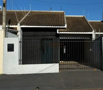 Casa com 3 Quartos à venda, 138m² no Jardim Escala, Sarandi