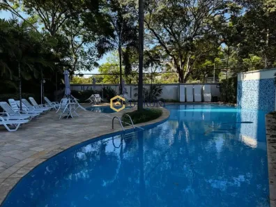 Apartamento com 2 Quartos à venda, 48m² no Vila Anastácio, São Paulo