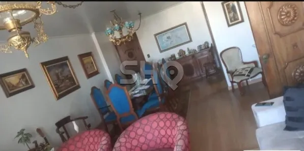 Apartamento com 3 Quartos à venda, 119m² no Santana, São Paulo