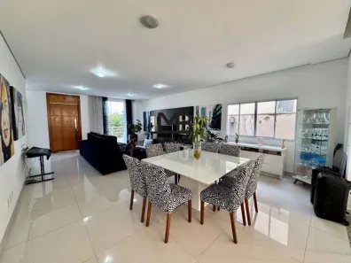 Casa de Condomínio com 4 Quartos à venda, 320m² no Alphaville, Santana de Parnaíba