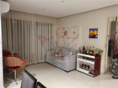 Apartamento com 3 Quartos à venda, 125m² no Santana, São Paulo