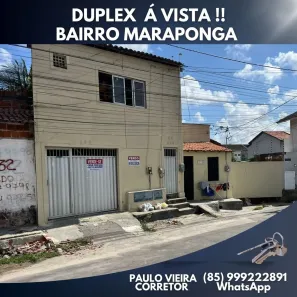 Prédio Residencial com 4 Quartos à venda, 156m² no Jardim Cearense, Fortaleza