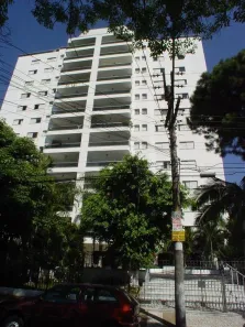 Apartamento com 4 Quartos à venda, 220m² no Indianópolis, São Paulo