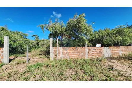 Lote/Terreno com 1 Quarto à venda, 1000m² no colonia pium, Nísia Floresta