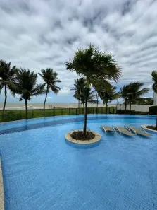 Apartamento com 2 Quartos à venda, 69m² no Ponta de Campina, Cabedelo