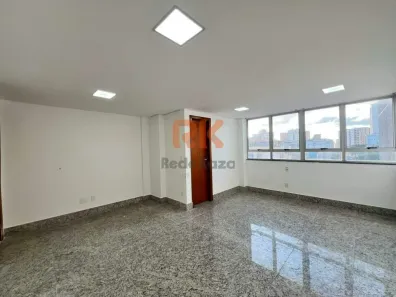 Sala Comercial para alugar, 30m² no Ouro Preto, Belo Horizonte