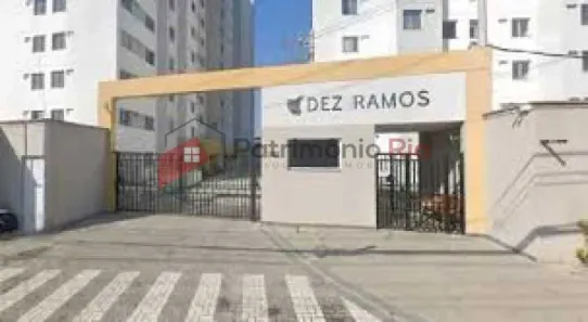 Apartamento com 2 Quartos à venda, 45m² no Ramos, Rio de Janeiro