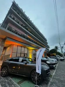 Flat com 1 Quarto à venda, 25m² no Porto de Galinhas, Ipojuca