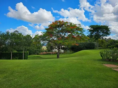 Casa de Condomínio com 4 Quartos à venda, 700m² no Capela do Barreiro, Itatiba