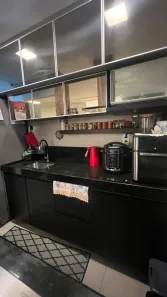 Apartamento com 2 Quartos à venda, 70m² no Itapuã, Vila Velha