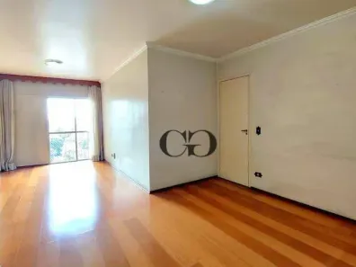 Apartamento com 3 Quartos à venda, 98m² no Pinheiros, São Paulo