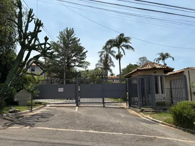 Casa de Condomínio com 4 Quartos à venda, 332m² no Parque Jatibaia (Sousas), Campinas