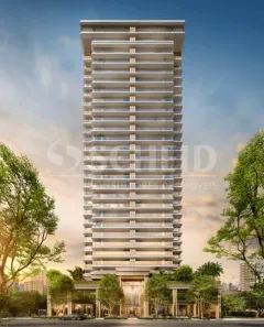 Apartamento com 4 Quartos à venda, 251m² no Indianópolis, São Paulo