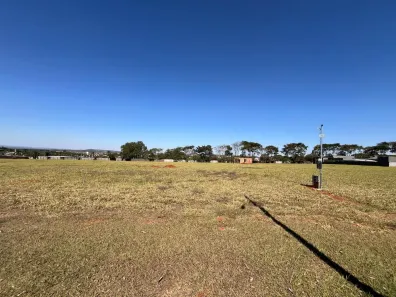 Lote/Terreno à venda, 1m² no Condomínio Villágio Baiocchi, Goianira