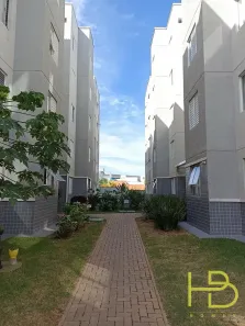 Apartamento com 1 Quarto para alugar, 49m² no Iporanga, Sorocaba