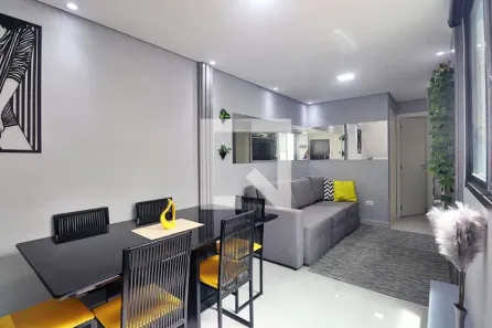 Cobertura com 2 Quartos à venda, 120m² no Campestre, Santo André