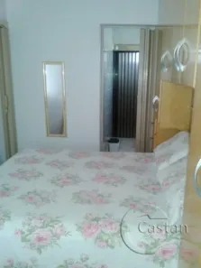 Apartamento com 2 Quartos à venda, 57m² no Vila Bertioga, São Paulo