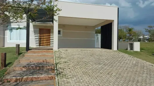 Casa de Condomínio com 4 Quartos à venda, 1000m² no Itapecerica, Salto