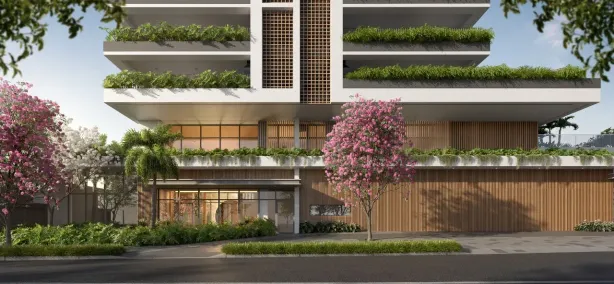 Apartamento com 4 Quartos à venda, 183m² no Vila Mariana, São Paulo