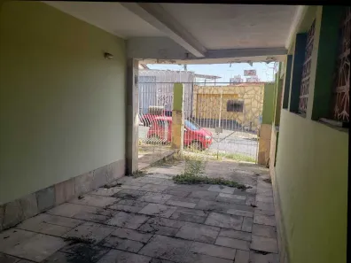 Sobrado com 4 Quartos à venda, 400m² no Vila Lageado, São Paulo