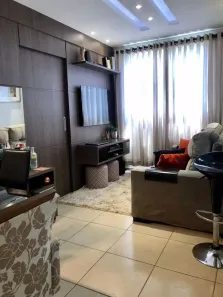 Apartamento com 2 Quartos à venda, 49m² no City Ribeirão, Ribeirão Preto