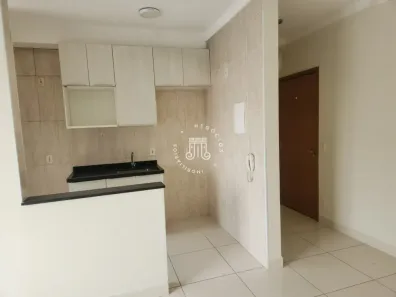 Apartamento com 2 Quartos à venda, 53m² no Cidade Nova, Jundiaí
