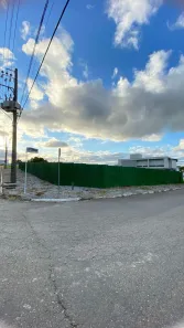 Lote/Terreno à venda, 731m² no Santa Regina, Camboriú